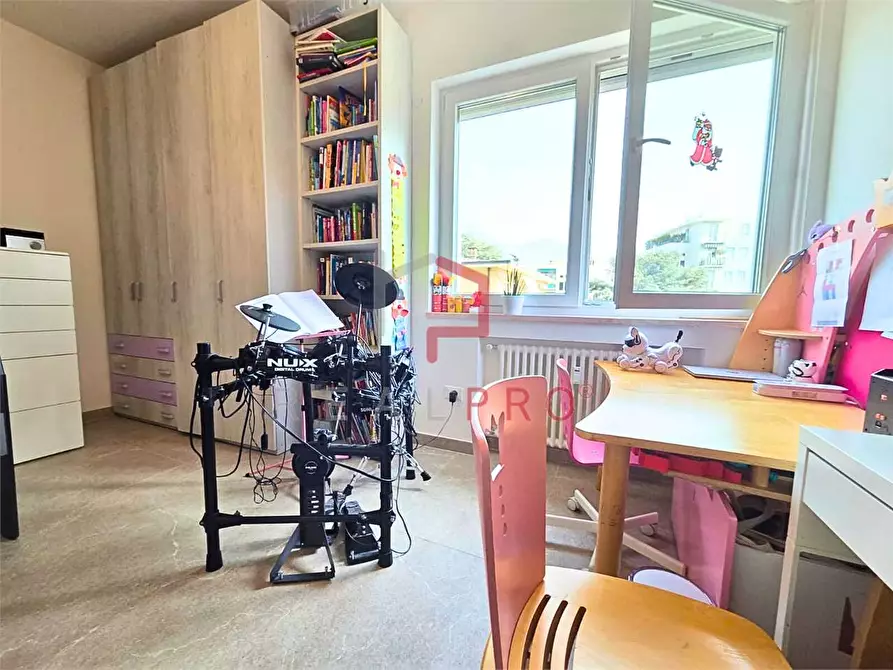 Immagine 8 di Quadrilocale in vendita  in via Visitazione  a Bolzano