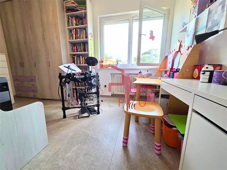 Immagine 9 di Quadrilocale in vendita  in via Visitazione  a Bolzano