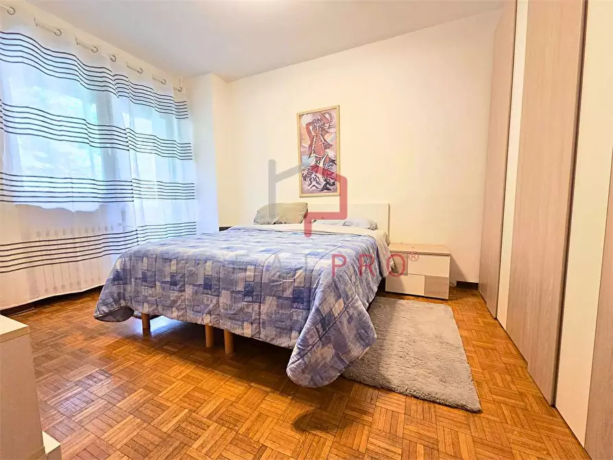 Immagine 8 di Quadrilocale in vendita  in via Aldo Moro  a Laives .Leifers.
