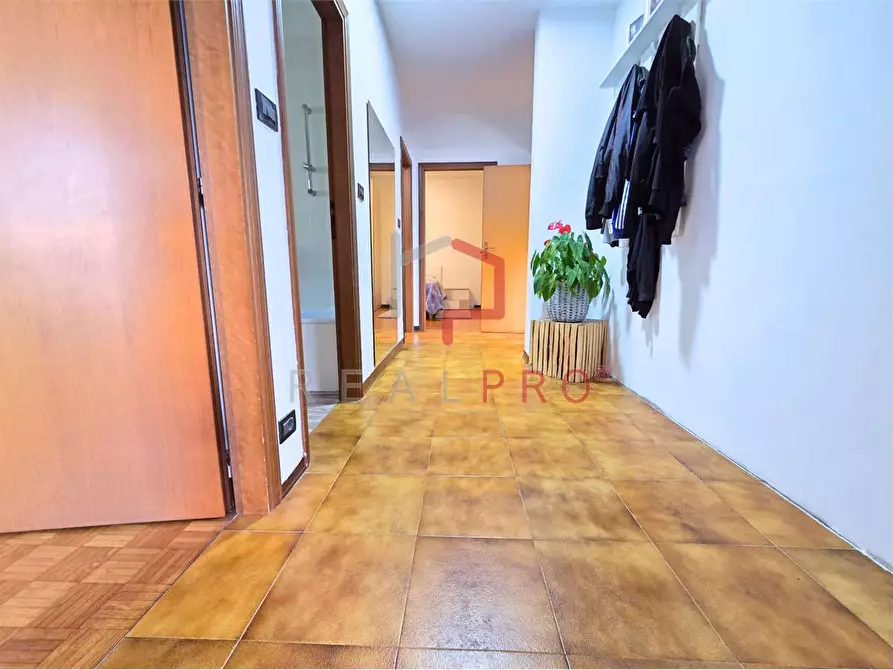 Immagine 15 di Quadrilocale in vendita  in via Aldo Moro  a Laives .Leifers.