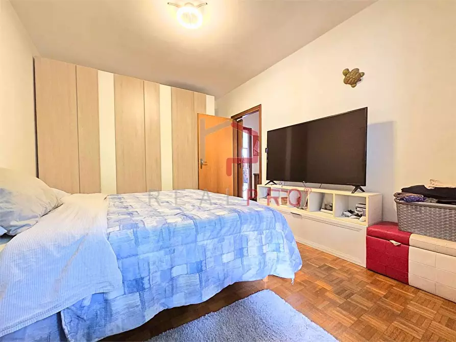 Immagine 9 di Quadrilocale in vendita  in via Aldo Moro  a Laives .Leifers.