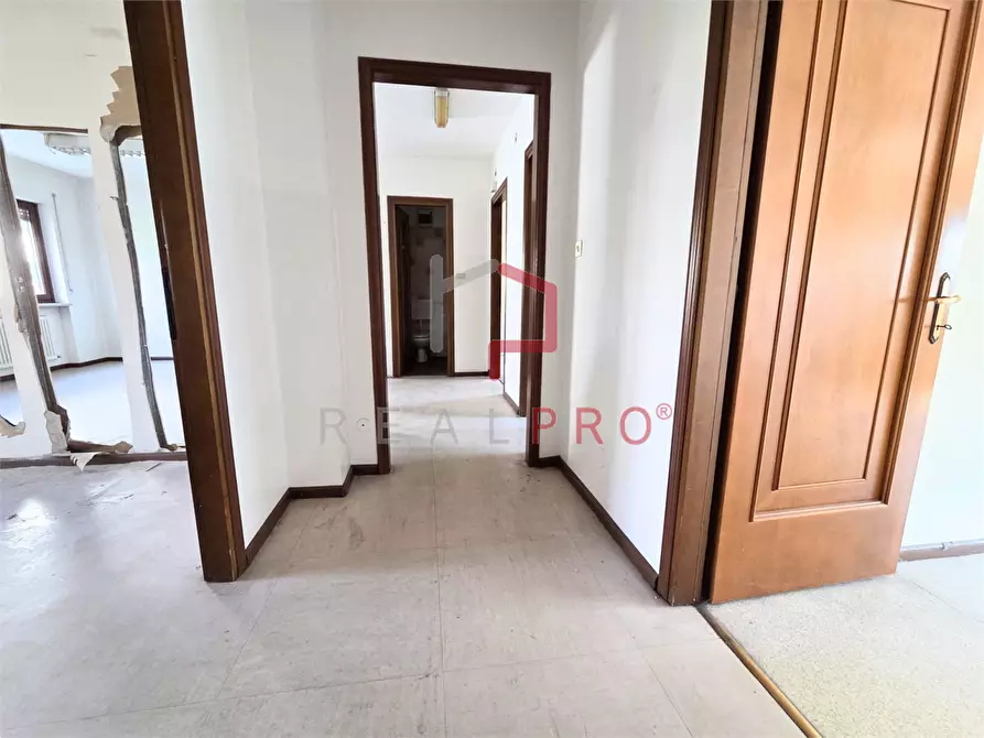 Immagine 6 di Quadrilocale in vendita  in Via Resia  a Bolzano
