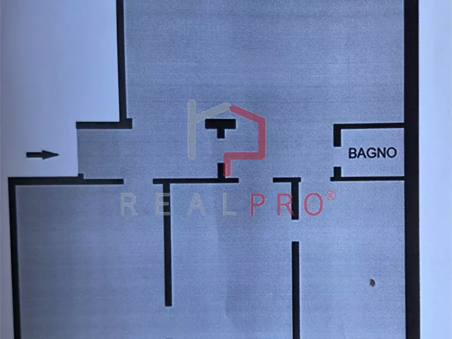 Immagine 12 di Quadrilocale in vendita  in Via Resia  a Bolzano