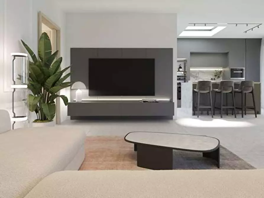 Immagine 2 di Villa in vendita  in Viale Rimembranze a Magnago