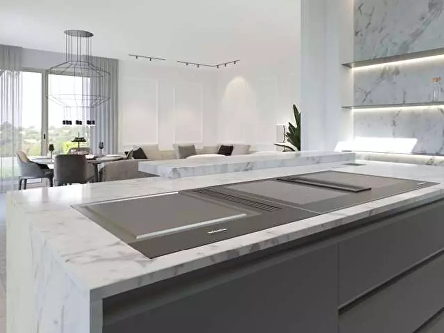 Immagine 3 di Villa in vendita  in Viale Rimembranze a Magnago