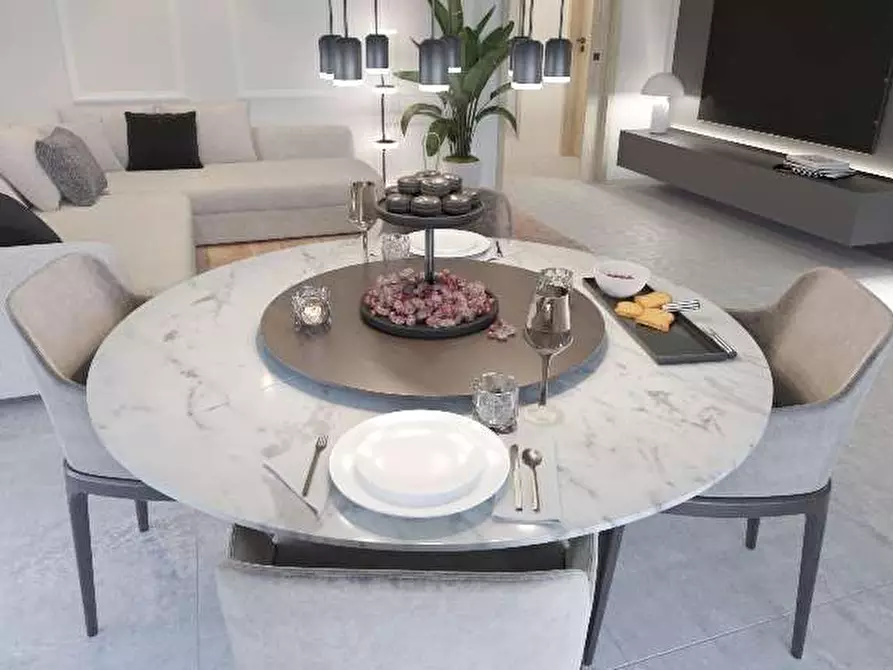 Immagine 5 di Villa in vendita  in Viale Rimembranze a Magnago