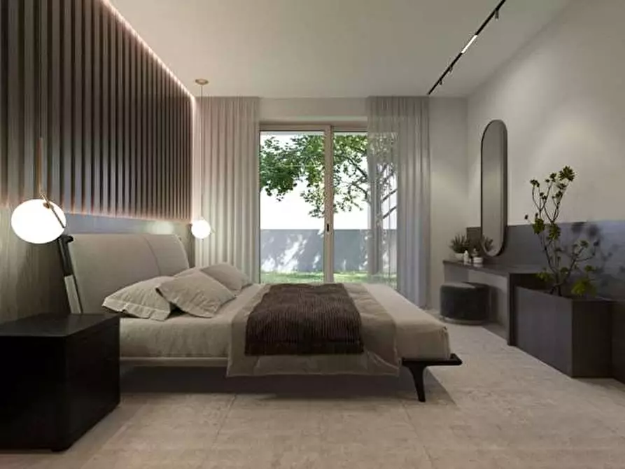 Immagine 6 di Villa in vendita  in Viale Rimembranze a Magnago