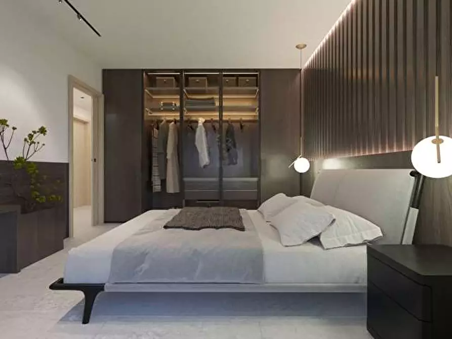 Immagine 7 di Villa in vendita  in Viale Rimembranze a Magnago