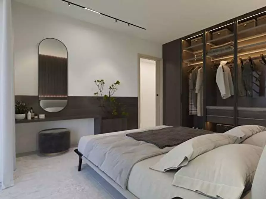 Immagine 8 di Villa in vendita  in Viale Rimembranze a Magnago