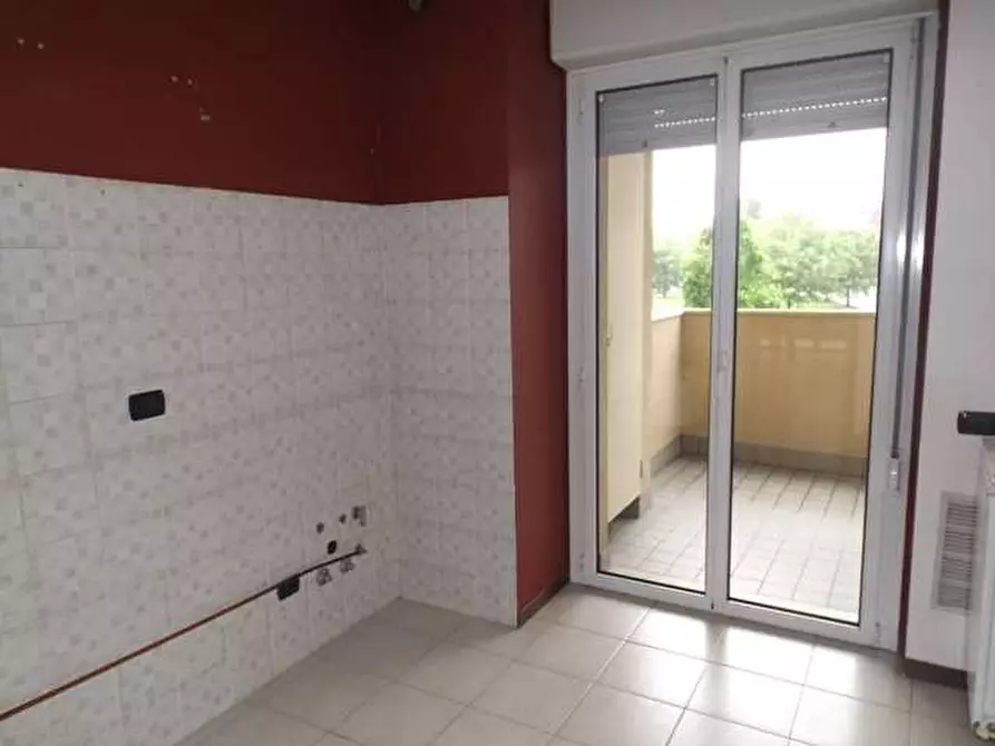 Immagine 4 di Trilocale in affitto  in Viale Sabotino a Legnano