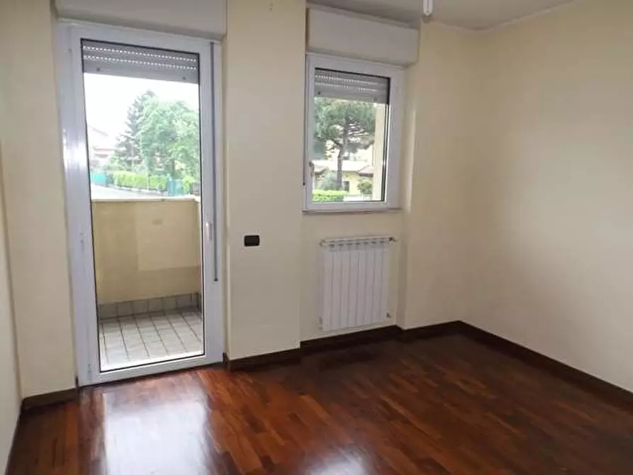 Immagine 8 di Trilocale in affitto  in Viale Sabotino a Legnano