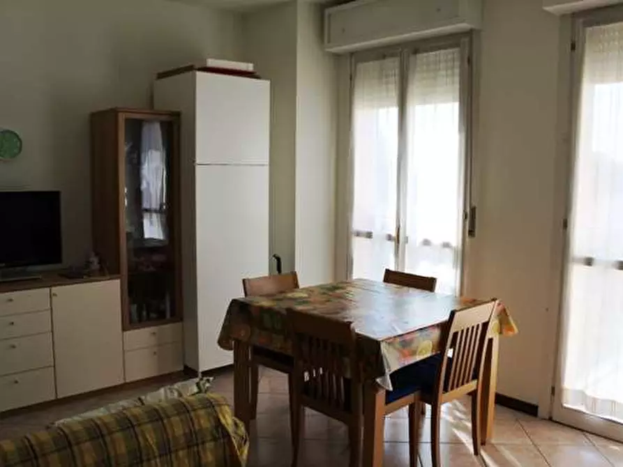 Immagine 1 di Bilocale in affitto  in via Biancardi a Busto Arsizio