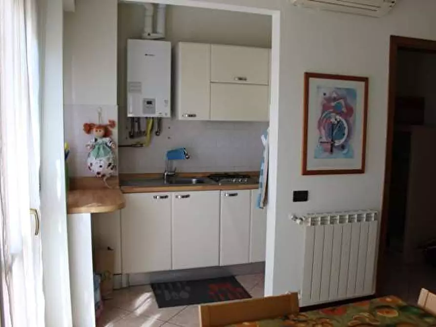 Immagine 2 di Bilocale in affitto  in via Biancardi a Busto Arsizio