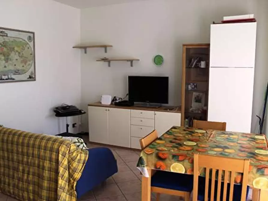 Immagine 3 di Bilocale in affitto  in via Biancardi a Busto Arsizio