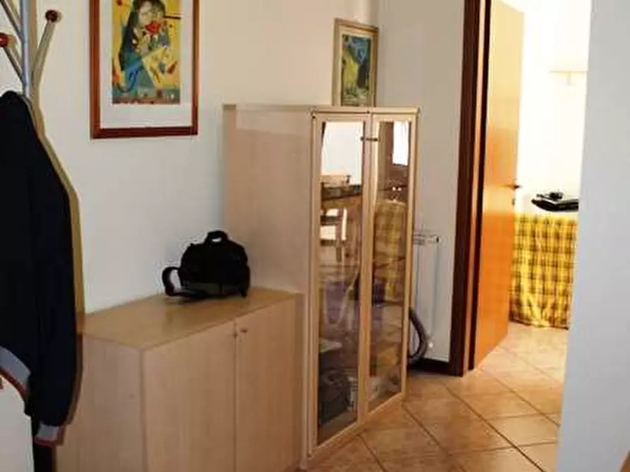 Immagine 4 di Bilocale in affitto  in via Biancardi a Busto Arsizio