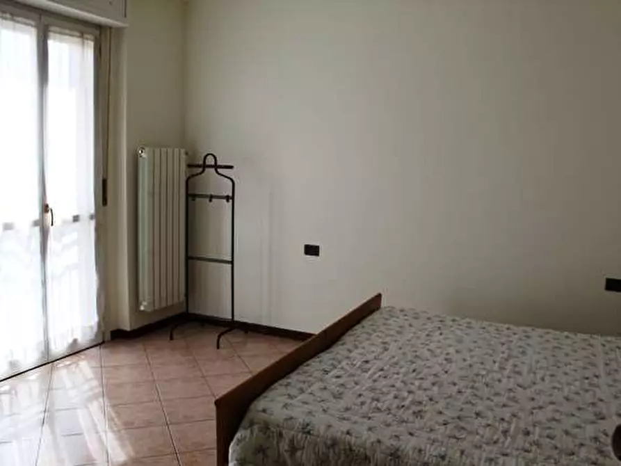 Immagine 5 di Bilocale in affitto  in via Biancardi a Busto Arsizio