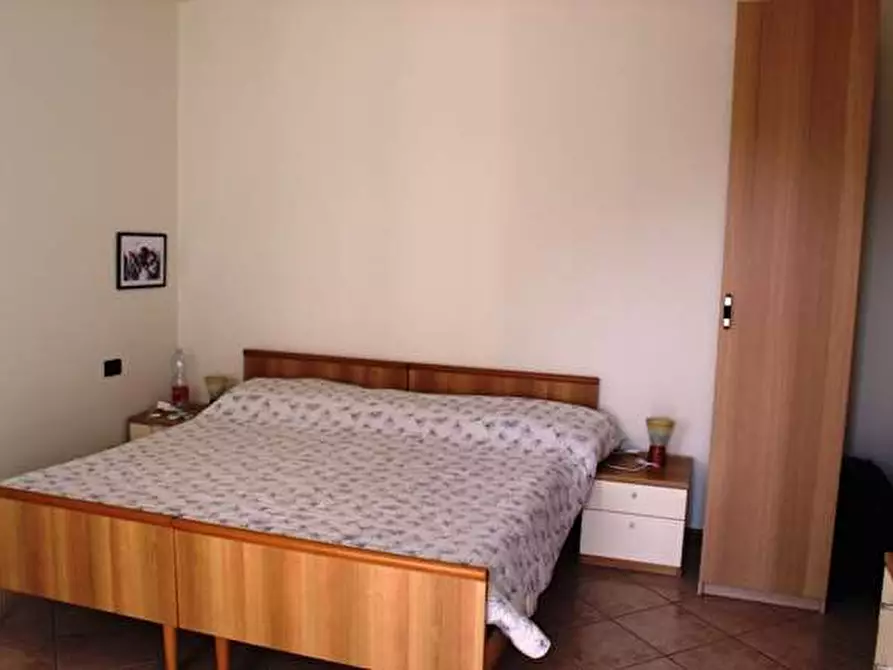 Immagine 8 di Bilocale in affitto  in via Biancardi a Busto Arsizio