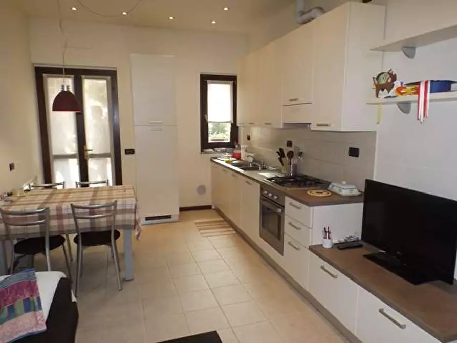 Immagine 1 di Bilocale in affitto  in via giordano bruno a Busto Arsizio