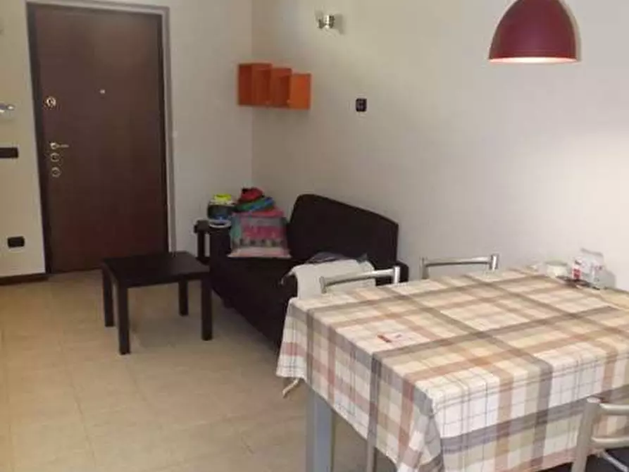 Immagine 4 di Bilocale in affitto  in via giordano bruno a Busto Arsizio