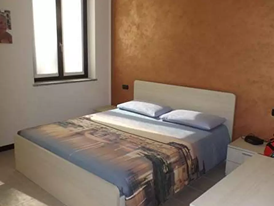Immagine 7 di Bilocale in affitto  in via giordano bruno a Busto Arsizio