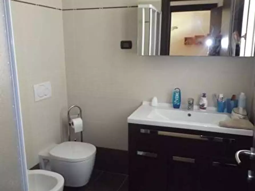 Immagine 9 di Bilocale in affitto  in via giordano bruno a Busto Arsizio