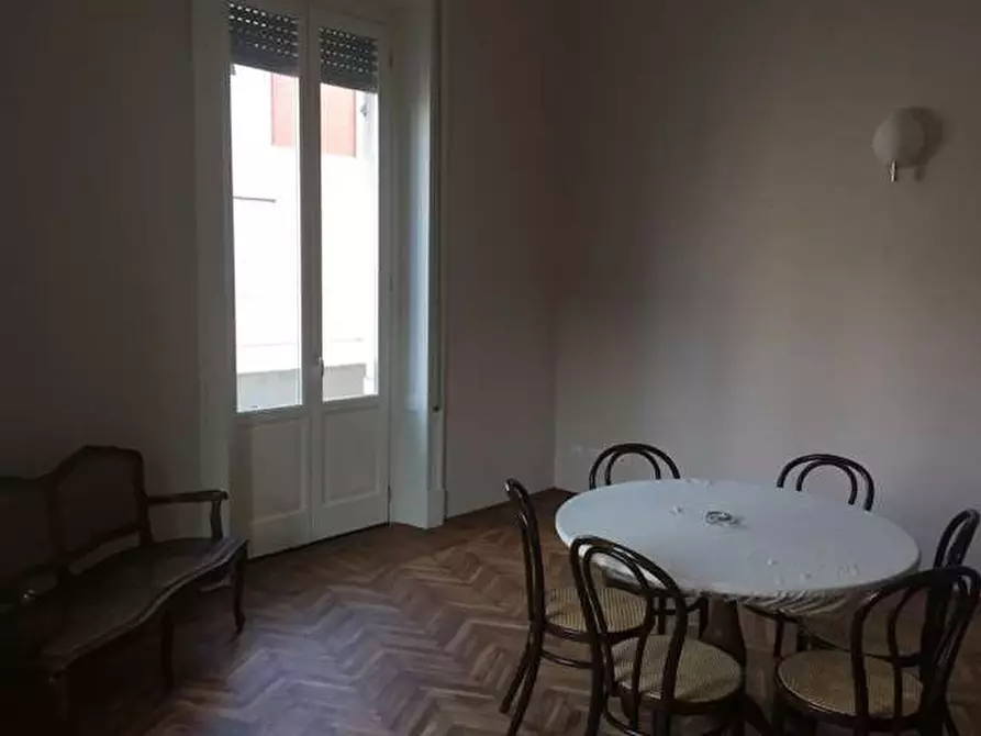 Immagine 1 di Quadrilocale in affitto  in Via Curioni a Gallarate