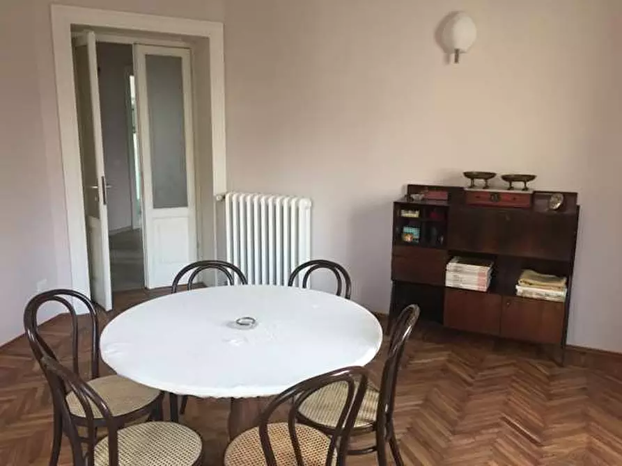 Immagine 2 di Quadrilocale in affitto  in Via Curioni a Gallarate