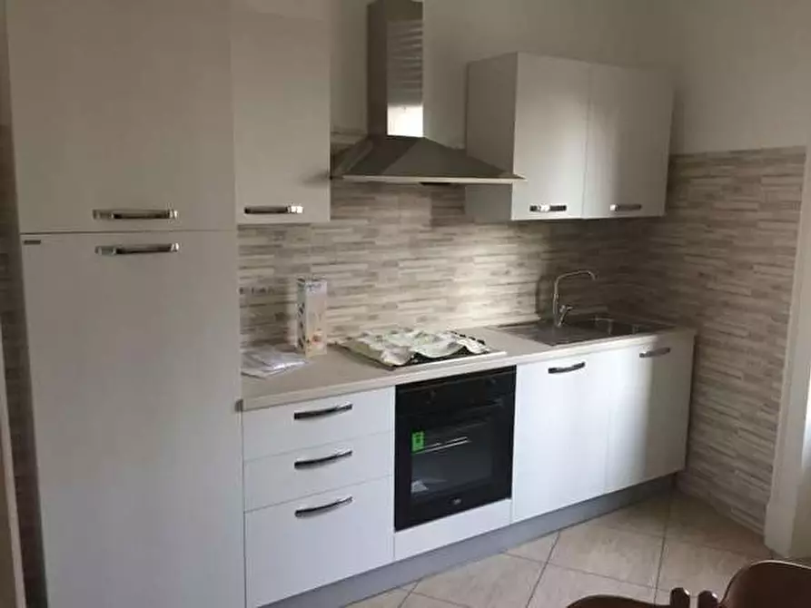 Immagine 5 di Quadrilocale in affitto  in Via Curioni a Gallarate