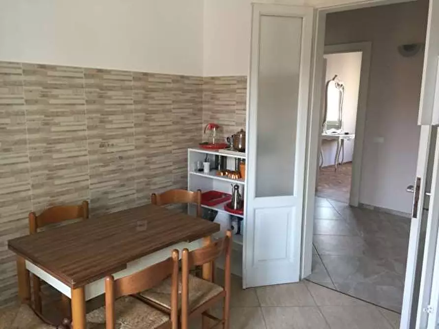 Immagine 6 di Quadrilocale in affitto  in Via Curioni a Gallarate