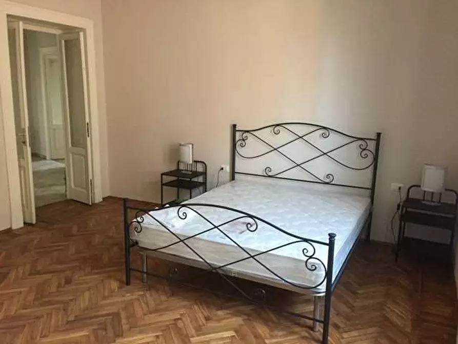 Immagine 7 di Quadrilocale in affitto  in Via Curioni a Gallarate