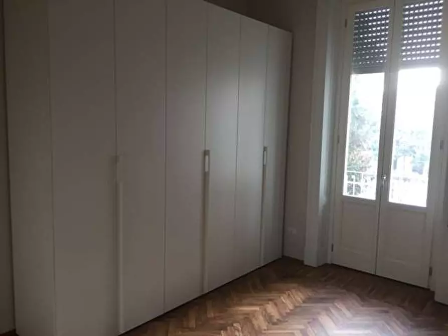 Immagine 9 di Quadrilocale in affitto  in Via Curioni a Gallarate