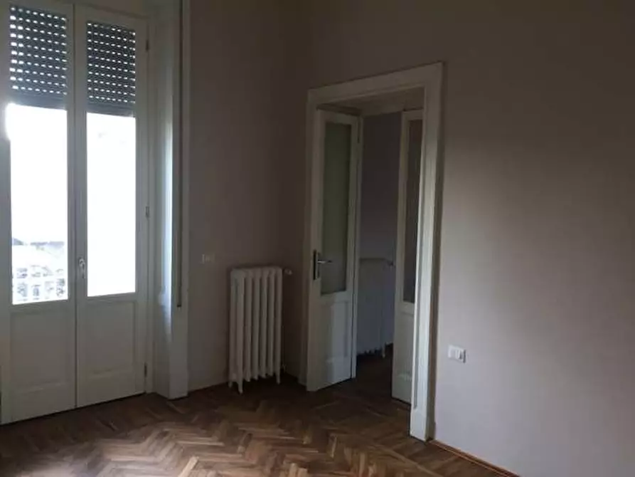 Immagine 10 di Quadrilocale in affitto  in Via Curioni a Gallarate