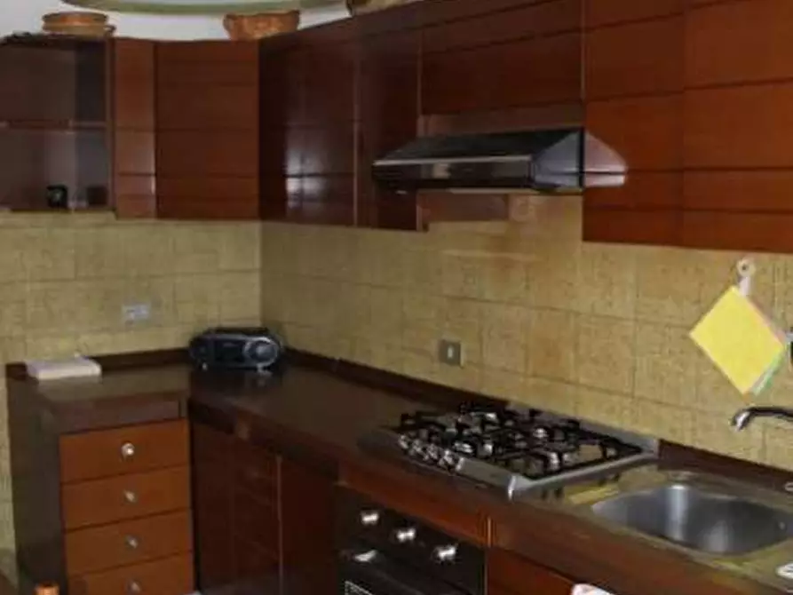 Immagine 9 di Appartamento in vendita  in Via Quintino Sella 17 a Busto Arsizio