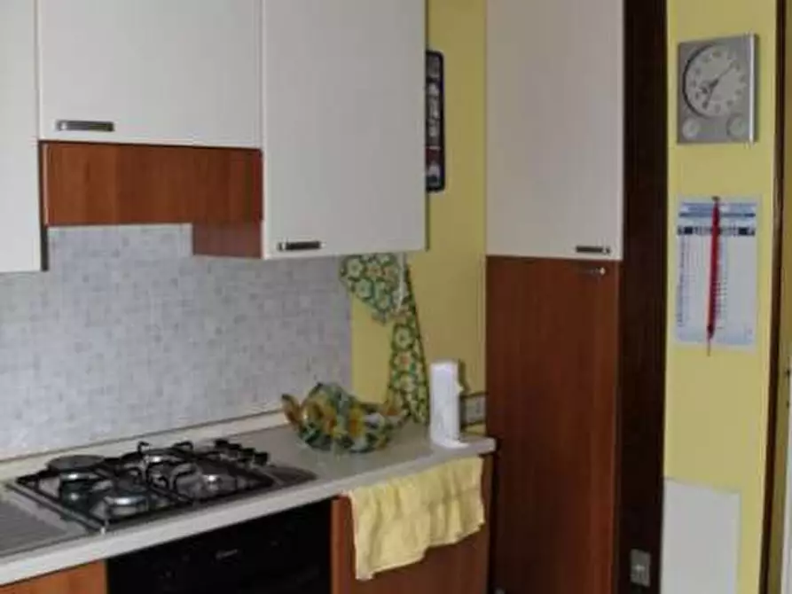 Immagine 7 di Bilocale in affitto  in via Marche a Gallarate