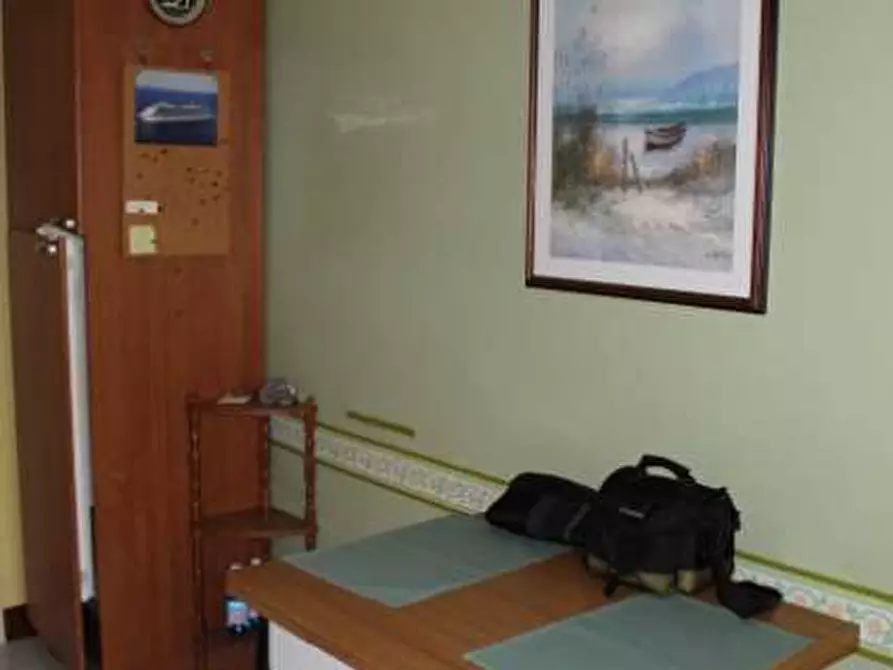 Immagine 8 di Bilocale in affitto  in via Marche a Gallarate