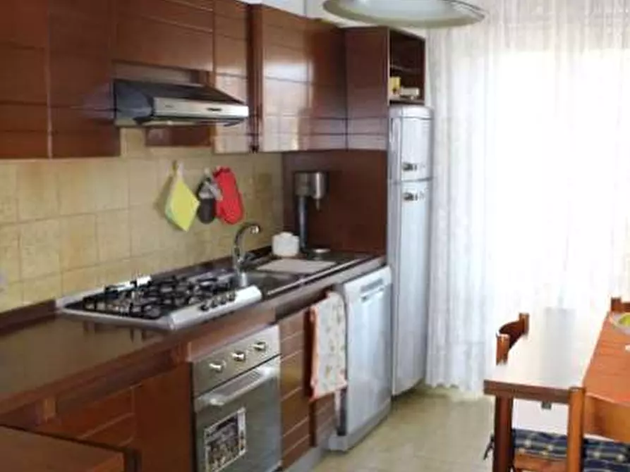 Immagine 8 di Appartamento in vendita  in Via Quintino Sella 17 a Busto Arsizio