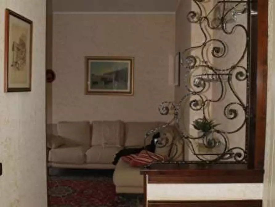 Immagine 13 di Bilocale in vendita  in via Marche a Gallarate