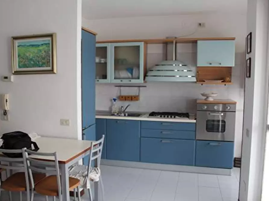 Immagine 1 di Bilocale in affitto  in Via Nazario Sauro a Legnano