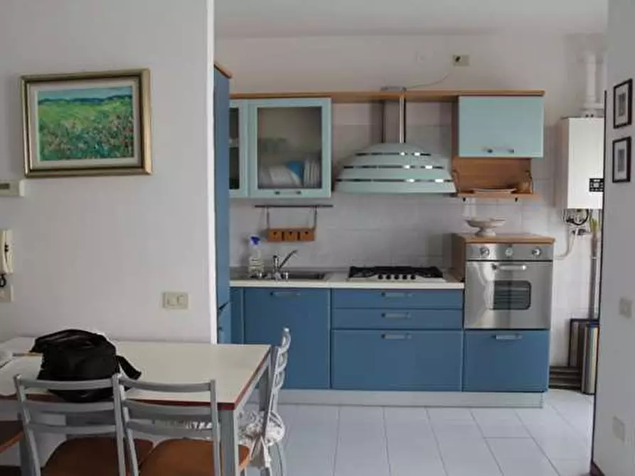 Immagine 4 di Bilocale in affitto  in Via Nazario Sauro a Legnano