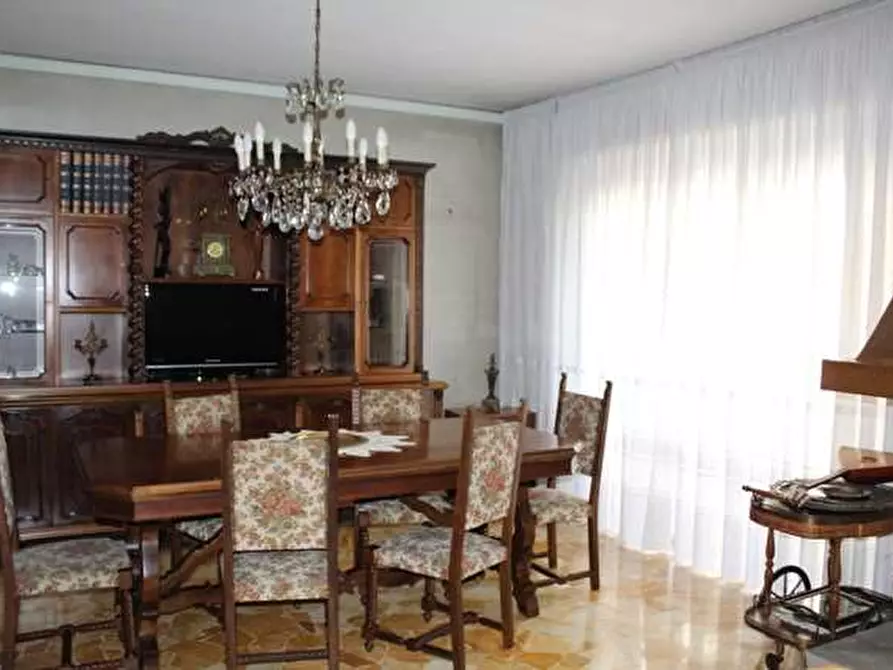 Immagine 1 di Appartamento in vendita  in Via Quintino Sella 17 a Busto Arsizio