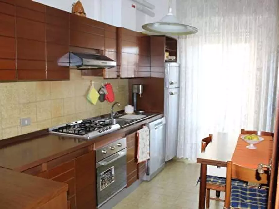 Immagine 7 di Appartamento in vendita  in Via Quintino Sella 17 a Busto Arsizio