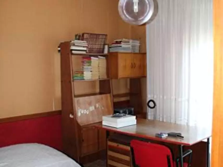 Immagine 10 di Appartamento in vendita  in Via Quintino Sella 17 a Busto Arsizio