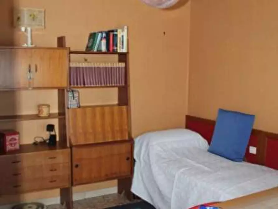 Immagine 11 di Appartamento in vendita  in Via Quintino Sella 17 a Busto Arsizio