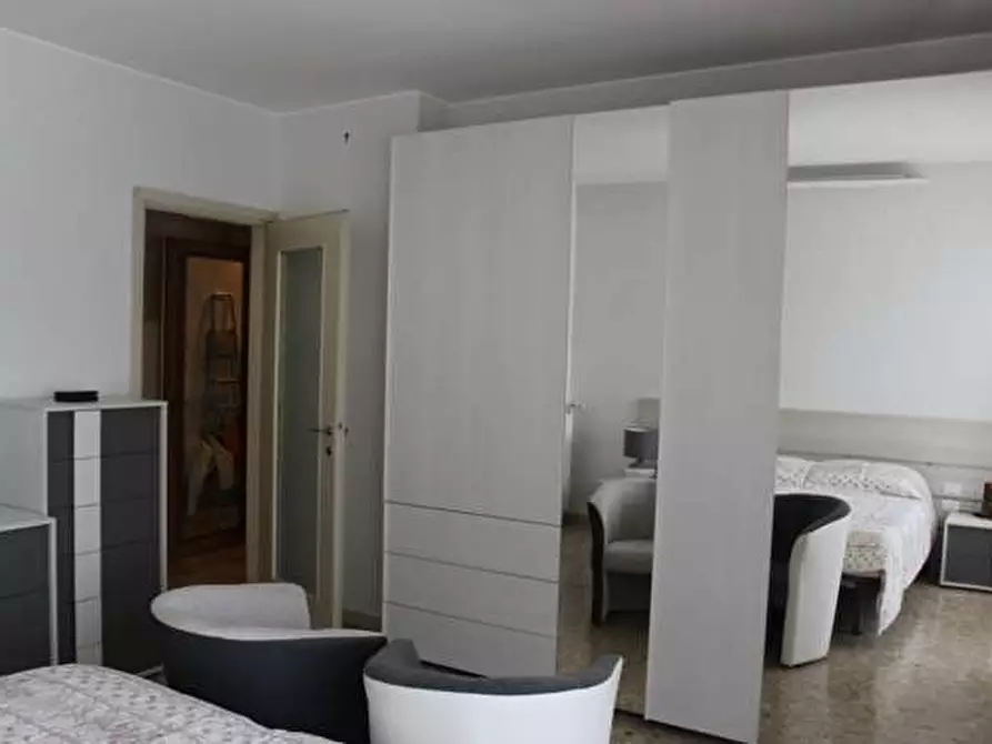 Immagine 16 di Appartamento in vendita  in Via Quintino Sella 17 a Busto Arsizio