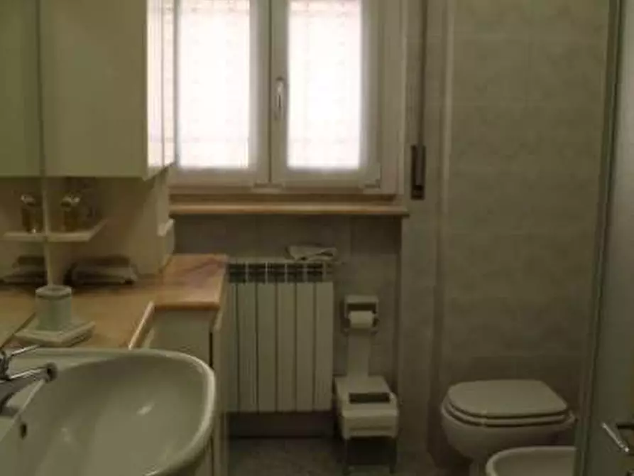 Immagine 18 di Appartamento in vendita  in Via Quintino Sella 17 a Busto Arsizio