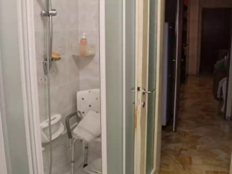 Immagine 19 di Appartamento in vendita  in Via Quintino Sella 17 a Busto Arsizio