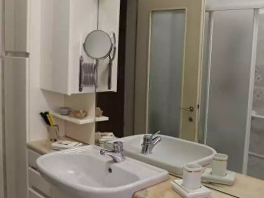 Immagine 20 di Appartamento in vendita  in Via Quintino Sella 17 a Busto Arsizio