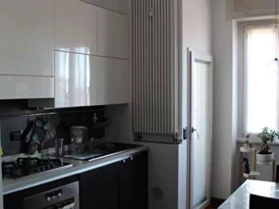 Immagine 4 di Bilocale in affitto  in PIazza Venzaghi a Busto Arsizio