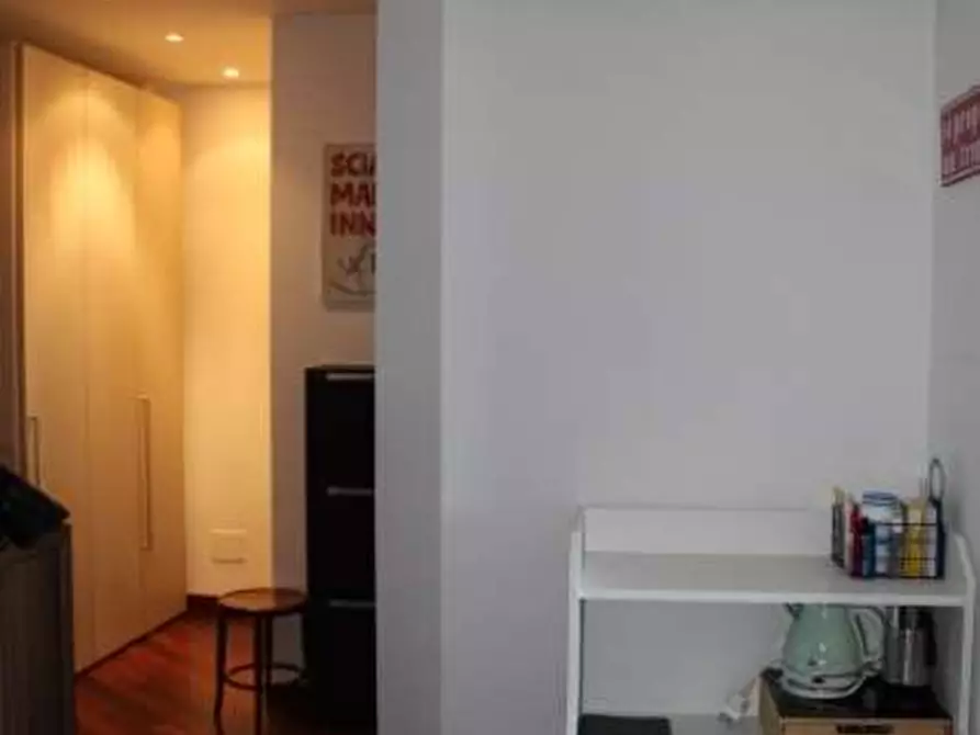 Immagine 5 di Bilocale in affitto  in PIazza Venzaghi a Busto Arsizio
