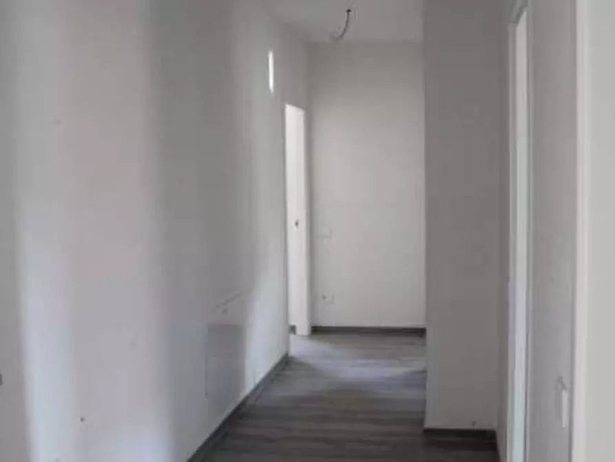 Immagine 5 di Appartamento in vendita  in Via San Francesco a San Vittore Olona
